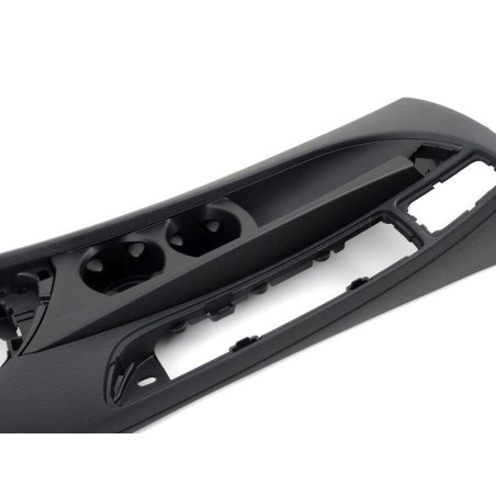 Console centrale avec porte-gobelet - Pièce d'origine BMW 51169193395