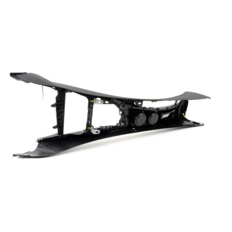 Console centrale avec porte-gobelet - Pièce d'origine BMW 51169193395