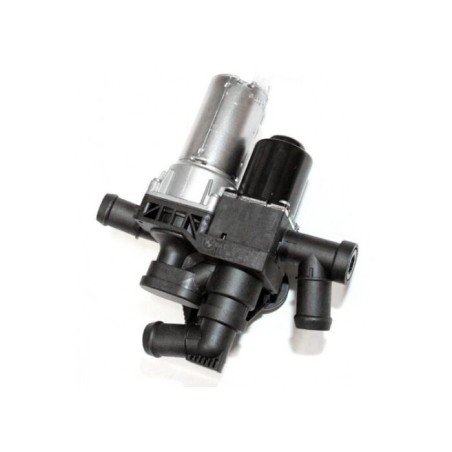 Soupape de changement - Pièce d'origine BMW 64126951814 Soupape de changement - Pièce d'origine BMW 64126951814