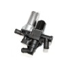 Soupape de changement - Pièce d'origine BMW 64126951814 Soupape de changement - Pièce d'origine BMW 64126951814
