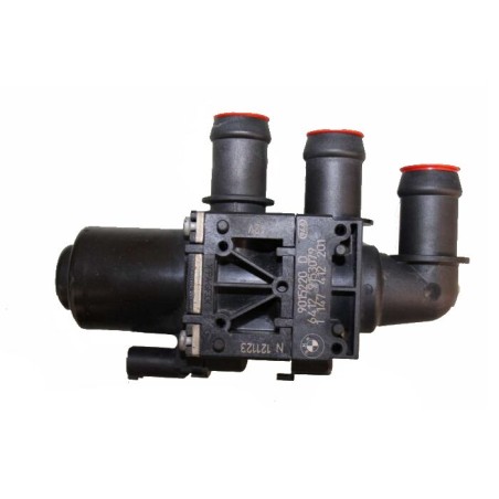 Soupape de changement - Pièce d'origine BMW 64129153079