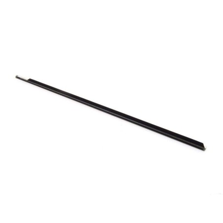 Cache de canal Extérieur Porte Avant Gauche - Pièce d'origine BMW 51217057435