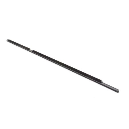 Joint d'étanchéité de canal de porte arrière gauche - Pièce d'origine BMW 51357258293