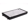 Filtre à charbon actif - Paire de filtres d'habitacle - Pièce d'origine BMW 64116921018 Filtre à charbon actif - Paire de filtres d'habitacle - Pièce d'origine BMW 64116921018