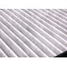 Filtre à charbon actif - Paire de filtres d'habitacle - Pièce d'origine BMW 64116921018 Filtre à charbon actif - Paire de filtres d'habitacle - Pièce d'origine BMW 64116921018