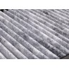 Filtre à charbon actif - Paire de filtres d'habitacle - Pièce d'origine BMW 64116921018 Filtre à charbon actif - Paire de filtres d'habitacle - Pièce d'origine BMW 64116921018