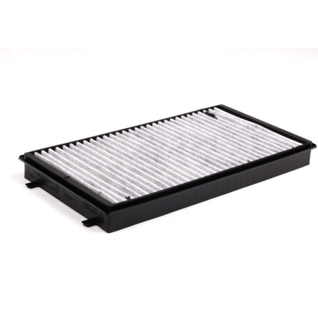 Filtre à charbon actif - Paire - Pièce d'origine BMW 64119272643 Filtre à charbon actif - Paire - Pièce d'origine BMW 64119272643