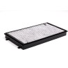 Filtre à charbon actif - Paire - Pièce d'origine BMW 64119272643 Filtre à charbon actif - Paire - Pièce d'origine BMW 64119272643