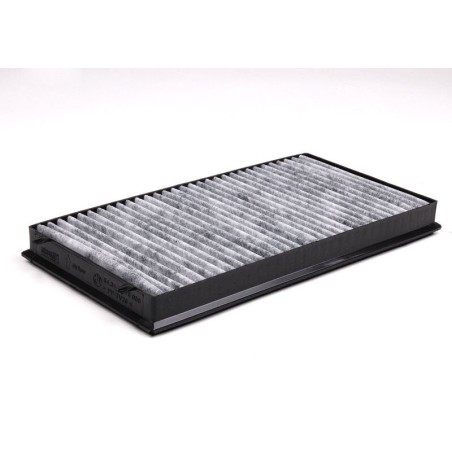 Filtre à charbon actif - Paire - Pièce d'origine BMW 64119272643 Filtre à charbon actif - Paire - Pièce d'origine BMW 64119272643