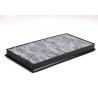 Filtre à charbon actif - Paire - Pièce d'origine BMW 64119272643 Filtre à charbon actif - Paire - Pièce d'origine BMW 64119272643