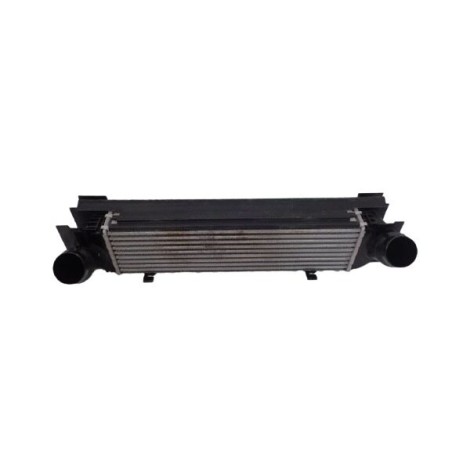 Refroidisseur d'air de suralimentation - Pièce d'origine BMW 17517600530
