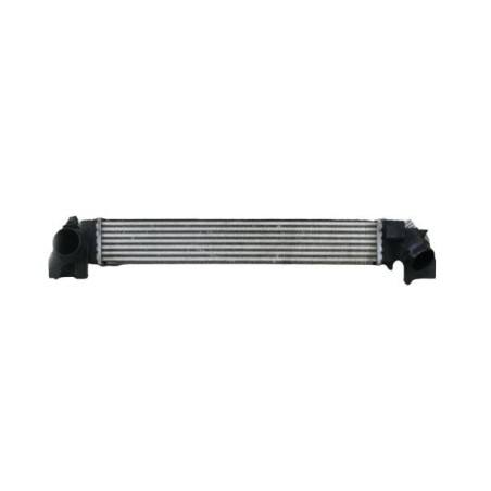 Refroidisseur d'air de suralimentation - Pièce d'origine BMW 17517617598
