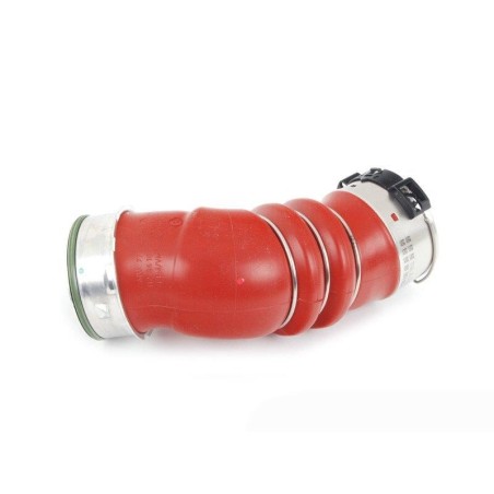 Tuyau d'air de suralimentation - Pièce d'origine BMW 11617799873 Tuyau d'air de suralimentation - Pièce d'origine BMW 11617799873