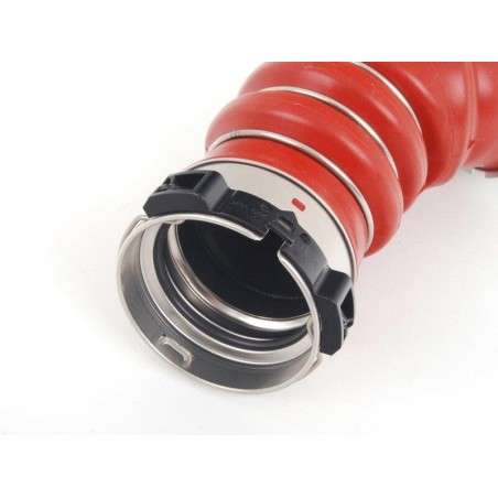 Tuyau d'air de suralimentation - Pièce d'origine BMW 11617799873 Tuyau d'air de suralimentation - Pièce d'origine BMW 11617799873