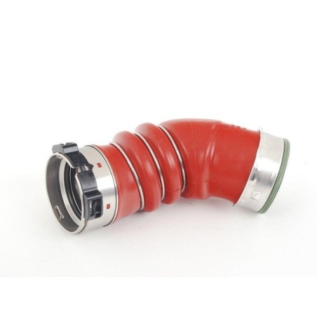 Tuyau d'air de suralimentation - Pièce d'origine BMW 11617799873 Tuyau d'air de suralimentation - Pièce d'origine BMW 11617799873