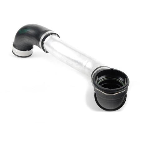 Tuyau d'air de suralimentation - Pièce d'origine BMW 11618506078 Tuyau d'air de suralimentation - Pièce d'origine BMW 11618506078