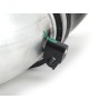Tuyau d'air de suralimentation - Pièce d'origine BMW 11618506078 Tuyau d'air de suralimentation - Pièce d'origine BMW 11618506078
