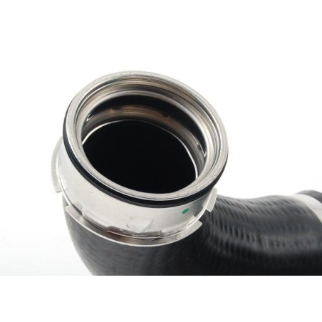 Tuyau d'air de suralimentation - Pièce d'origine BMW 11618506078 Tuyau d'air de suralimentation - Pièce d'origine BMW 11618506078