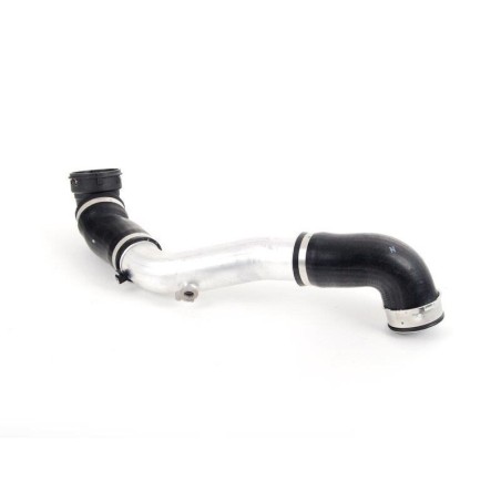 Tuyau d'air de suralimentation - Pièce d'origine BMW 11618506078 Tuyau d'air de suralimentation - Pièce d'origine BMW 11618506078