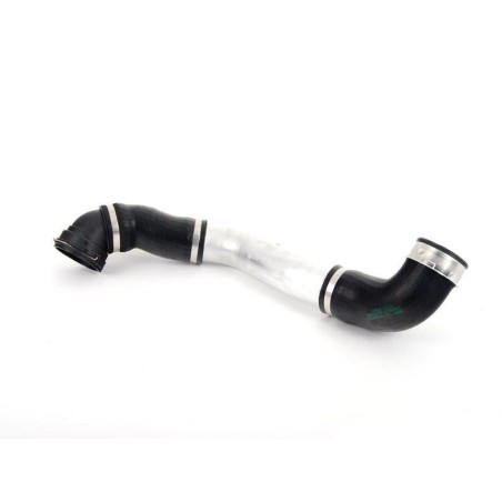 Tuyau d'air de suralimentation - Pièce d'origine BMW 11618506078 Tuyau d'air de suralimentation - Pièce d'origine BMW 11618506078