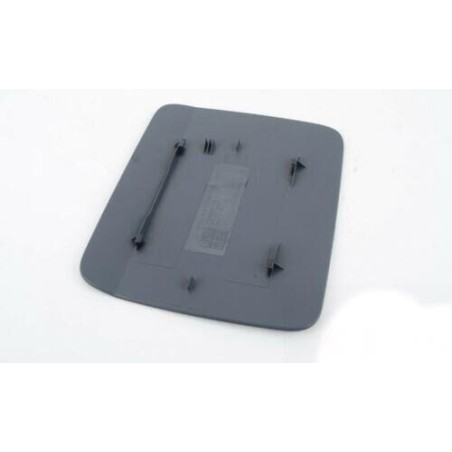 Cache de prise de charge apprêté - Pièce d'origine BMW 51177376190 Cache de prise de charge apprêté - Pièce d'origine BMW 51177376190