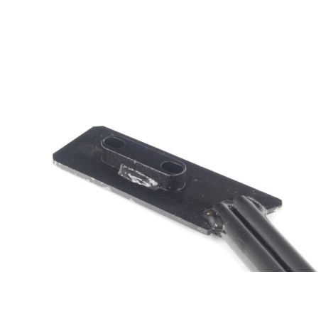 Renfort de châssis gauche - Pièce d'origine BMW 51717892185 Renfort de châssis gauche - Pièce d'origine BMW 51717892185