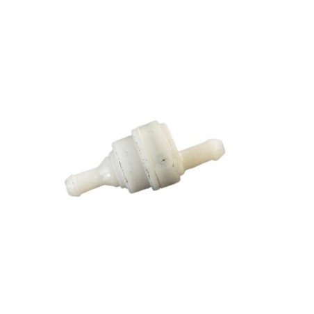 Soupape de non-retour pour système de lave-glace - Pièce d'origine BMW 61661380464