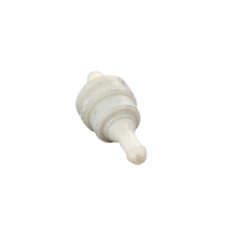 Soupape de non-retour pour système de lave-glace - Pièce d'origine BMW 61661380464