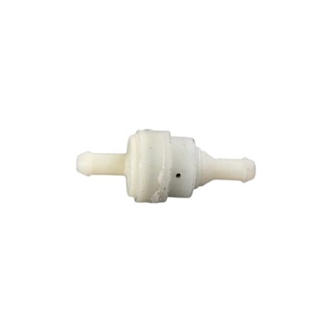 Soupape de non-retour pour système de lave-glace - Pièce d'origine BMW 61661380464