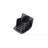 Garniture de couverture de fixation Isofix pour siège enfant - Pièce d'origine BMW 52209112423 Garniture de couverture de fixation Isofix pour siège enfant - Pièce d'origine BMW 52209112423