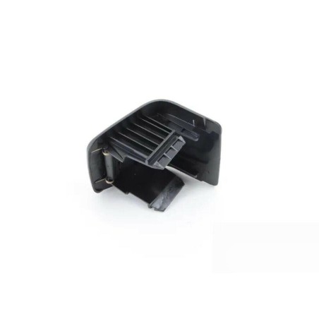 Garniture de couverture de fixation Isofix pour siège enfant - Pièce d'origine BMW 52209112423 Garniture de couverture de fixation Isofix pour siège enfant - Pièce d'origine BMW 52209112423