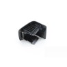 Garniture de couverture de fixation Isofix pour siège enfant - Pièce d'origine BMW 52209112423 Garniture de couverture de fixation Isofix pour siège enfant - Pièce d'origine BMW 52209112423