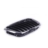 Grille de pare-chocs chromée avant droite - Pièce d'origine BMW 51138402646 Grille de pare-chocs chromée avant droite - Pièce d'origine BMW 51138402646