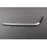 Moulure de pare-chocs chromée gauche - Pièce d'origine BMW 51118125437 Moulure de pare-chocs chromée gauche - Pièce d'origine BMW 51118125437