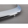 Moulure de pare-chocs chromée gauche - Pièce d'origine BMW 51118125437 Moulure de pare-chocs chromée gauche - Pièce d'origine BMW 51118125437