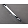 Moulure de pare-chocs chromée gauche - Pièce d'origine BMW 51118125437 Moulure de pare-chocs chromée gauche - Pièce d'origine BMW 51118125437