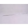 Moulure de garniture de porte chromée gauche - Pièce d'origine BMW 51211888421 Moulure de garniture de porte chromée gauche - Pièce d'origine BMW 51211888421