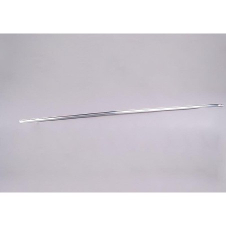 Moulure de garniture de porte chromée gauche - Pièce d'origine BMW 51211888421 Moulure de garniture de porte chromée gauche - Pièce d'origine BMW 51211888421