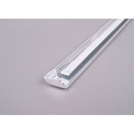 Moulure de garniture de porte chromée gauche - Pièce d'origine BMW 51211888421 Moulure de garniture de porte chromée gauche - Pièce d'origine BMW 51211888421