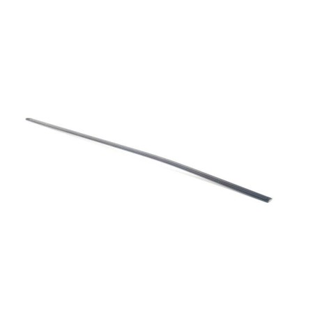 Moulure de garniture de porte chromée droite - Pièce d'origine BMW 51211888422 Moulure de garniture de porte chromée droite - Pièce d'origine BMW 51211888422