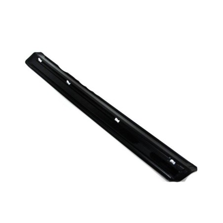 Seuil de porte avant chromé gauche - Pièce d'origine BMW 51478219185
