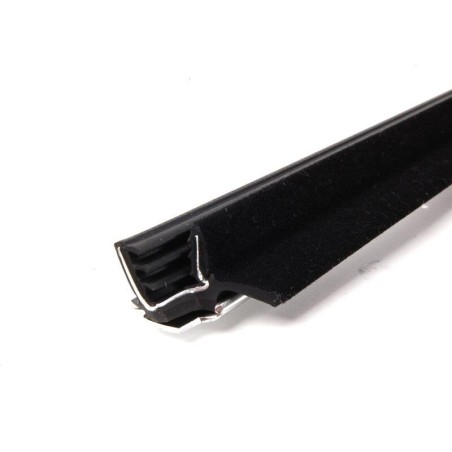Moulure de fenêtre avant en chrome - Pièce d'origine BMW 51328226105 Moulure de fenêtre avant en chrome - Pièce d'origine BMW 51328226105