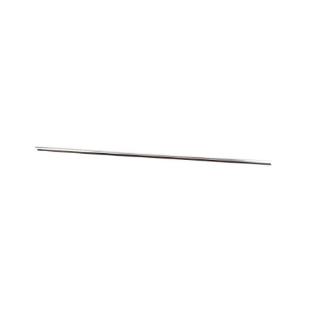 Moulure de fenêtre avant droite chromée - Pièce d'origine BMW 51328226106 Moulure de fenêtre avant droite chromée - Pièce d'origine BMW 51328226106