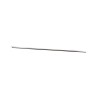 Moulure de fenêtre avant droite chromée - Pièce d'origine BMW 51328226106 Moulure de fenêtre avant droite chromée - Pièce d'origine BMW 51328226106