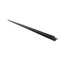 Moulure de fenêtre avant droite chromée - Pièce d'origine BMW 51328226106 Moulure de fenêtre avant droite chromée - Pièce d'origine BMW 51328226106