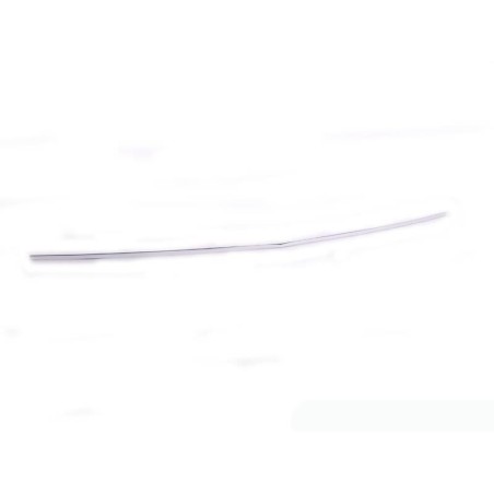 Moulure de capot chromée - Pièce d'origine BMW 51131804113