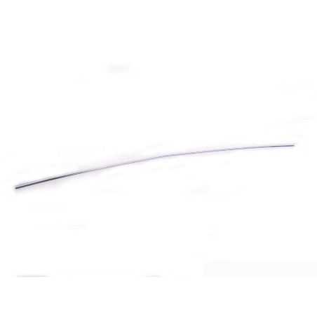 Moulure de capot chromée - Pièce d'origine BMW 51131804113