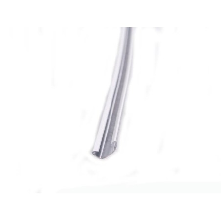 Moulure de capot chromée - Pièce d'origine BMW 51131804113