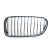 Grille de rein gauche chromée - Pièce d'origine BMW 51137261355 Grille de rein gauche chromée - Pièce d'origine BMW 51137261355