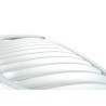 Grille de rein gauche chromée - Pièce d'origine BMW 51137261355 Grille de rein gauche chromée - Pièce d'origine BMW 51137261355
